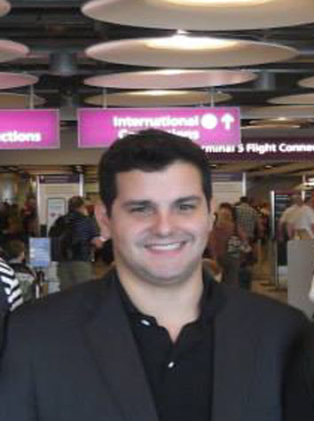 Ricardo Cardoso armelin